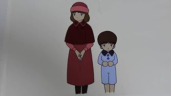 細野晴臣 - 銀河鉄道の夜  プラス　セル画 細野晴臣「銀河鉄道の夜」 細野晴臣 - 銀河鉄道の夜 プラスセル画